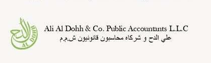 شركة علي الدح وشركاه محاسبون قانونيون في مسقط تعلن فرص تدريبية 1 شركة علي الدح وشركاه محاسبون قانونيون في مسقط تعلن فرص تدريبية