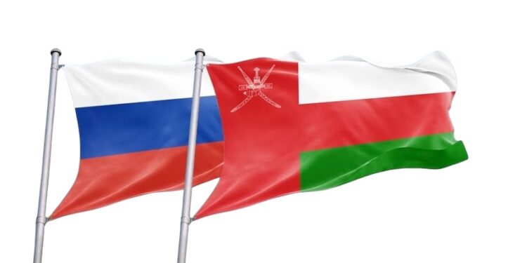 سلطنة عُمان وروسيا الاتحادية تبدآن تطبيق اتفاقية الإعفاء المتبادل من التأشيرات