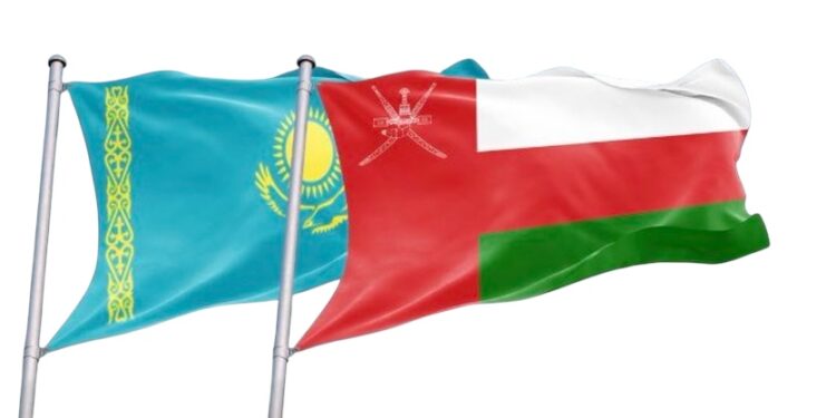 أرمينيا تُعفي العُمانيين من التأشيرة بدءًا من يوليو 2025 1 أرمينيا تُعفي العُمانيين من التأشيرة بدءًا من يوليو 2025