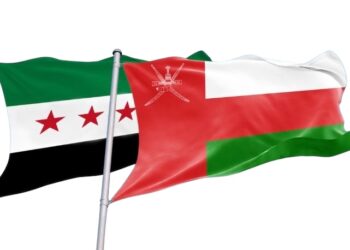 سلطنة عُمان تُدين بشدة الاعتداءات الإسرائيلية على سوريا