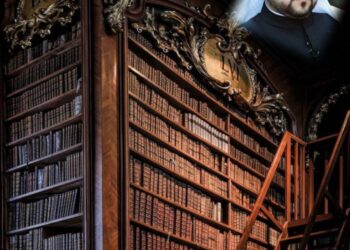 مونتسكيو وفصل السلطات – رائد التنوير القانوني