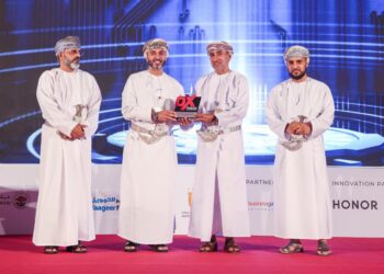 تتويج ميثاق للصيرفة الإسلاميّة بجائزة الريادة في مجال تقديم حلول مصرفية رقميّة