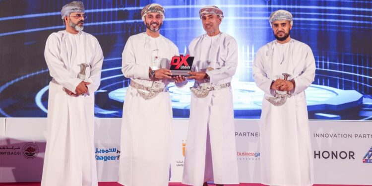 تتويج ميثاق للصيرفة الإسلاميّة بجائزة الريادة في مجال تقديم حلول مصرفية رقميّة