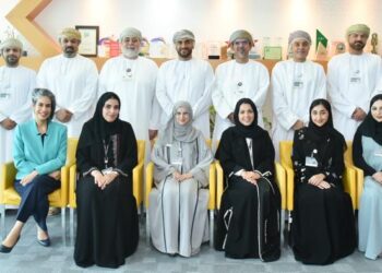 Bank Muscat and Omantel Announce Activation of Web Payment Solution for Corporates