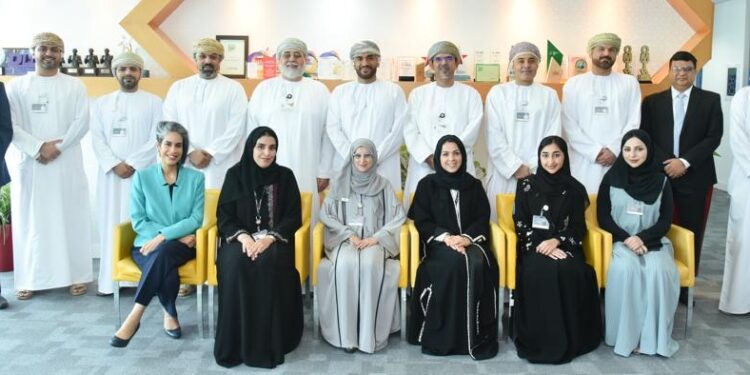 Bank Muscat and Omantel Announce Activation of Web Payment Solution for Corporates 1 Bank Muscat and Omantel Announce Activation of Web Payment Solution for Corporates