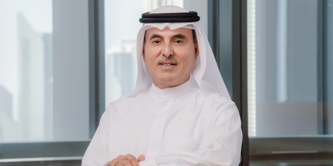 المشرق يحقق 6.2 مليار درهم دخلاً تشغيلياً في النصف الأول من 2025