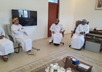 بحث تفعيل المرحلة الثالثة لحظر الأكياس البلاستيكية بشمال الشرقية