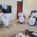 بحث تفعيل المرحلة الثالثة لحظر الأكياس البلاستيكية بشمال الشرقية 8 بحث تفعيل المرحلة الثالثة لحظر الأكياس البلاستيكية بشمال الشرقية