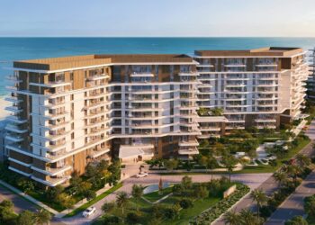 الموج مسقط يعلن عن إطلاق منازل شاطئ أزورا، أول مجتمع ساحلي بواجهة ثنائية في سلطنة عمان