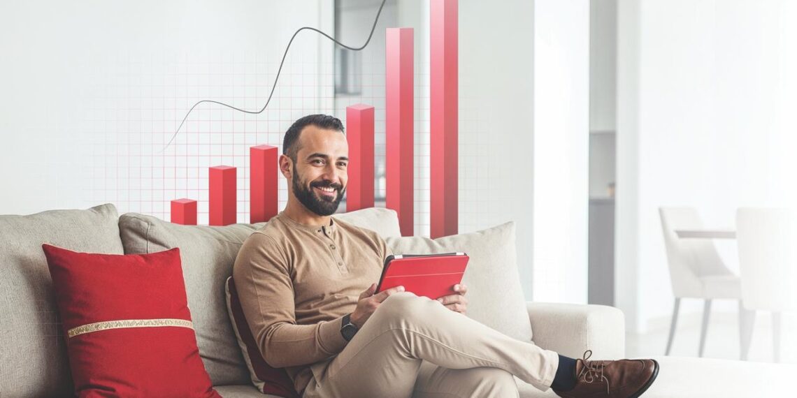 Bank Muscat Wealth Management: Your Trusted investment Partner 1 حلول إدارة الثروات من بنك مسقط: خدمات استثنائية لاستثمارات ناجحة