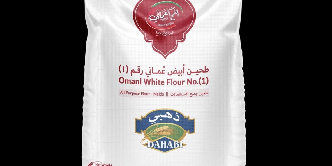 المطاحن العمانية تضخ أكثر من 6 ملايين ريال في شراء القمح المحلي