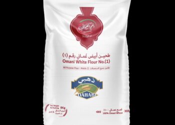 المطاحن العمانية تضخ أكثر من 6 ملايين ريال في شراء القمح المحلي