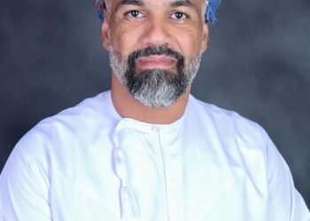 الطيران العُماني يعين المهندس حمود العلوي نائبًا للرئيس التنفيذي للشركة