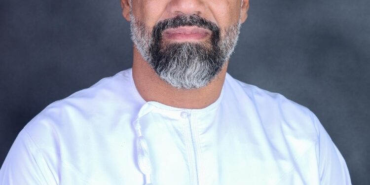 Oman Air Welcomes Eng. Hamood Al Alawi as Deputy Chief Executive Officer 1 الطيران العُماني يعين المهندس حمود العلوي نائبًا للرئيس التنفيذي للشركة