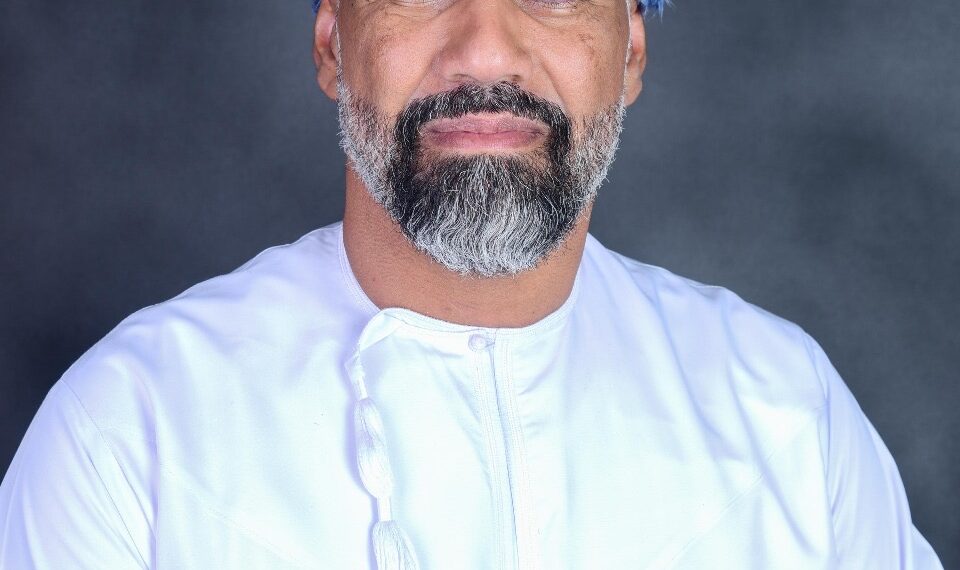 Oman Air Welcomes Eng. Hamood Al Alawi as Deputy Chief Executive Officer 1 الطيران العُماني يعين المهندس حمود العلوي نائبًا للرئيس التنفيذي للشركة