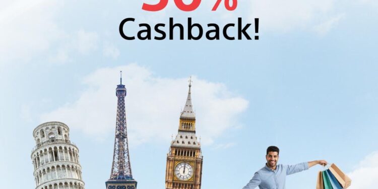 Be one of the 1000 Winners this Summer with Bank Muscat Credit Cards