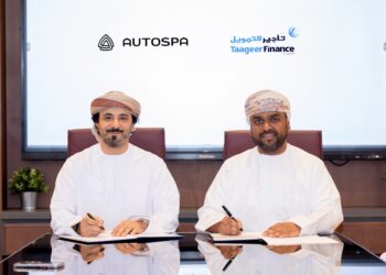 تأجير للتمويل وأوتو سبا تطلقان شراكة استراتيجية لتقديم حلول تمويلية ميسّرة لخدمات العناية بالسيارات