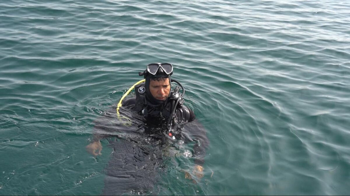 “بحار بلا مخلفات”.. حملة لتنظيف الشعاب المرجانية بالسويق 2 1f0ef8d3 2a09 41ee b3a7 bf417e151593