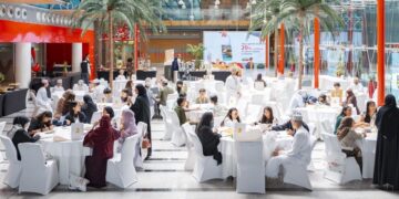 بنك مسقط ينظم النسخة الثالثة من المخيم التعليمي لأبناء الموظّفين