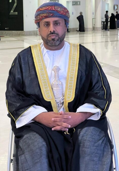 معرض "تمكين وسمو" فرصة رائعة للتعريف بمنتجات المؤسسات الصغيرة والمتوسطة 2 2b2c68e5 282f 4a2d ba8c e7d8e4d5160f