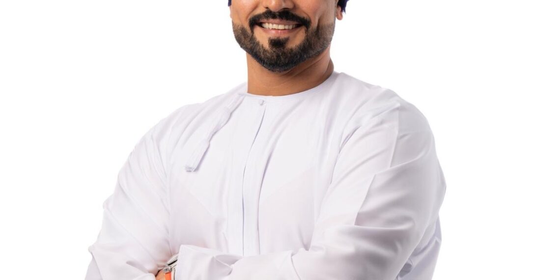 Saoud Al Riyami Appointed CEO of Ooredoo