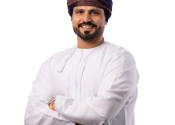 Saoud Al Riyami Appointed CEO of Ooredoo