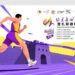 فتح باب التسجيل لماراثون هوايرو سور الصين العظيم وسباق زايد الخيري 2025