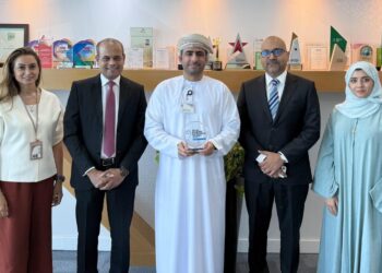 Bank Muscat Awarded Best Investment Bank in Oman Award by MEED