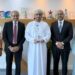 Bank Muscat Awarded Best Investment Bank in Oman Award by MEED 8 Bank Muscat Awarded Best Investment Bank in Oman Award by MEED