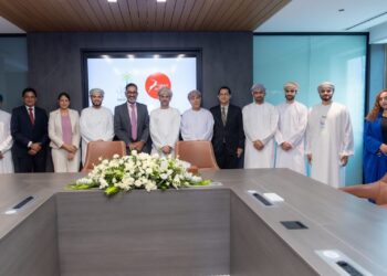 اتفاقية بين “المها للتسويق” و”تكافل عُمان” لتعزيز التأمين الرقمي