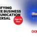 Ooredoo and Tamimah Telecom Launch ERSAL to Power Smarter Enterprise Communication