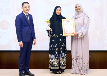 “عُمان العربي” يحصد جائزة وطنية تجسّد التزامه بالمجتمع