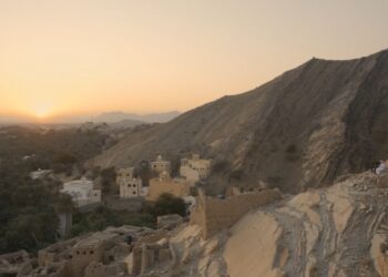 السياحة والضيافة في سلطنة عُمان يشهدان نموًّا واعدًا