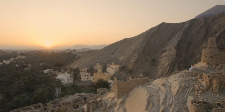 السياحة والضيافة في سلطنة عُمان يشهدان نموًّا واعدًا 1 السياحة والضيافة في سلطنة عُمان يشهدان نموًّا واعدًا
