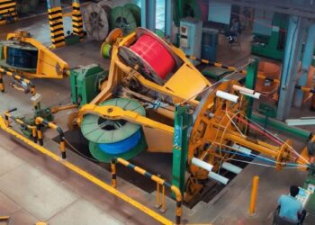 شركة صناعة الكابلات العُمانية بالشراكة مع بريسميان تفتح باب التقديم للبرنامج العالمي “صناعة المستقبل”