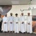 Karwa Motors signs agreements to supply 34 buses for PDO facilities 8 كروة للسيارات توقع على اتفاقيتين مع شركتي الخطمة والسمري لتوريد 34 حافلة لتشغيلها في مرافق شركة تنمية نفط عُمان