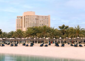 إنتركونتيننتال أبوظبي ضمن القائمة القصيرة لجوائز “هوتيليير الشرق الأوسط 2025”