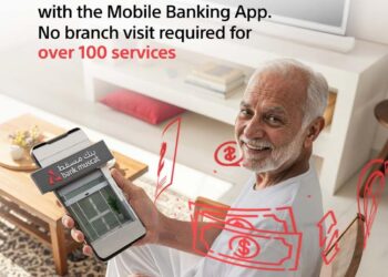 Bank Muscat’s Digital Platforms: A World of Comprehensive Banking Services and Solutions for Customer