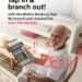Bank Muscat’s Digital Platforms: A World of Comprehensive Banking Services and Solutions for Customer 8 Bank Muscat’s Digital Platforms: A World of Comprehensive Banking Services and Solutions for Customer