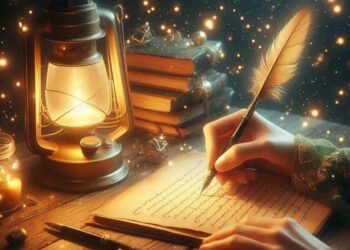 أحلام مبعثرة