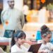 “عمانتل” تنظم مبادرة تعليمية تفاعلية باستخدام “ماينكرافت” ضمن مشاركتها في خريف ظفار 2025