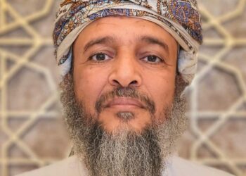 سوجرة لوحة غناء في أحضان الجبل الأخضر