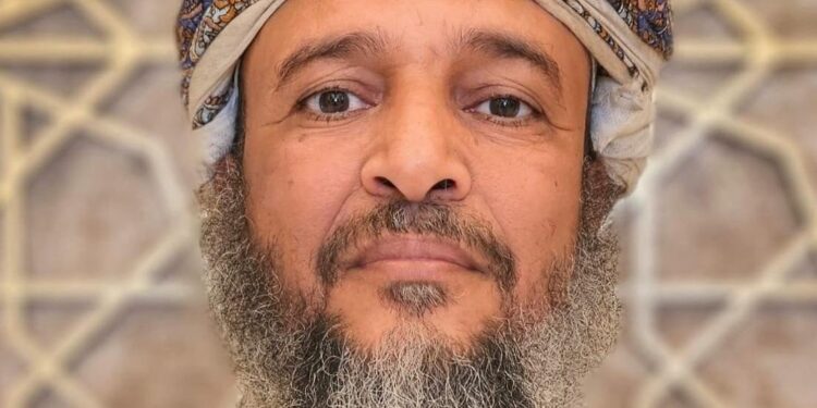 سوجرة لوحة غناء في أحضان الجبل الأخضر