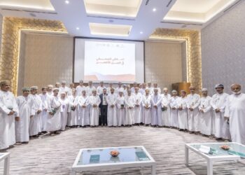 في الملتقى الصحفي بالجبل الأخضر.. محافظة الداخلية تستعرض مشاريع تنموية بتكلفة 41.8 مليون ريال