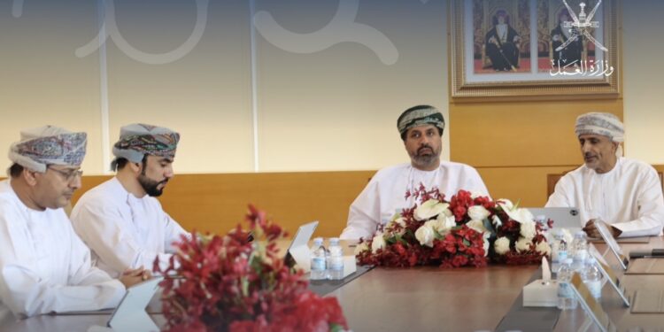 600 فرصة عمل في محافظة ظفار