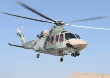 نقل جثمان مواطن من ثمريت إلى لوى عبر طيران الشرطة