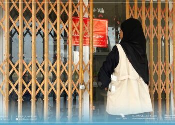 ‏⁧‫بلدية السويق تُغلق مقهى لمخالفات صحية وتشغيل دون ترخيص