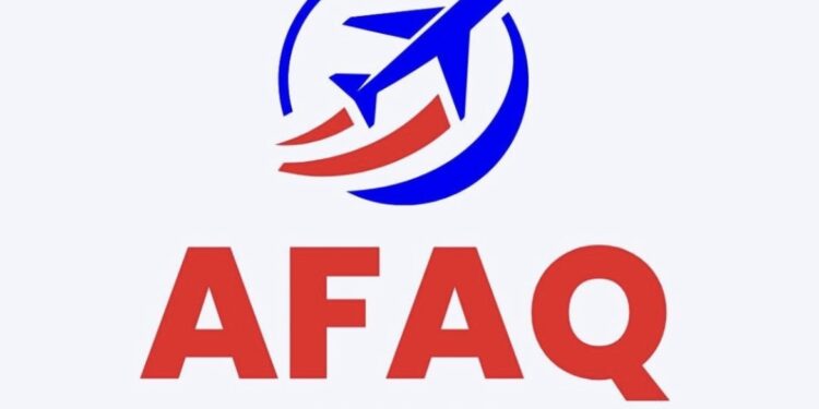 شركة آفاق الهجرة تعلن وظيفة شاغرة