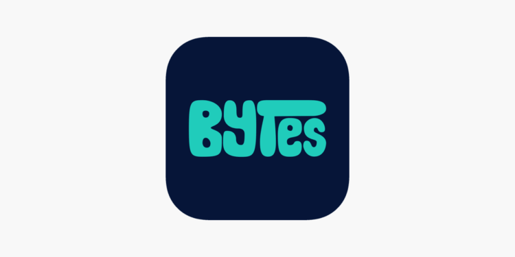 شركة بايتس تعلن وظيفة شاغرة