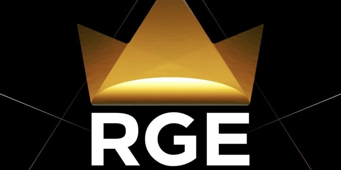 شركة الإضاءة (RGE) تعلن وظيفة شاغرة